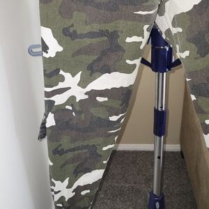 Fashion Nova Camouflage Pants